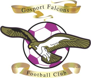 GosportFalconsLogo